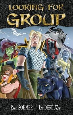 Looking for Group (Volume 2)