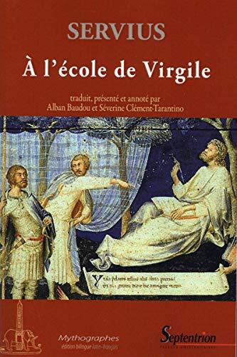 À L'École de Virgile: Commentaire à l'Énéide (Livre I)