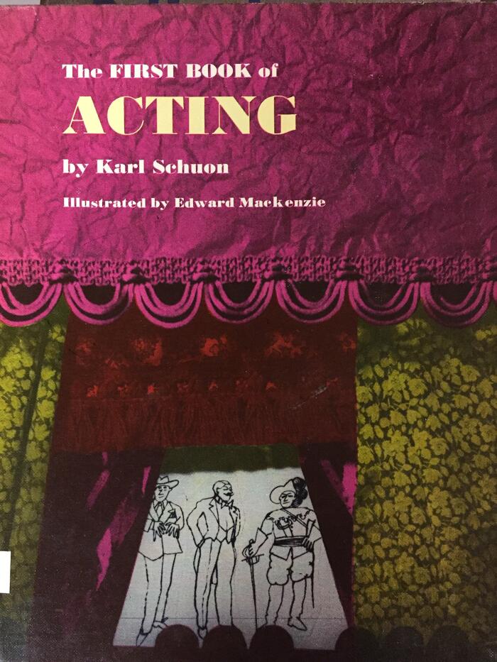 Acting