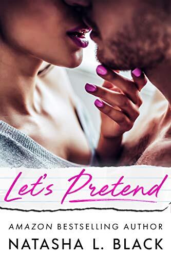 Let's Pretend