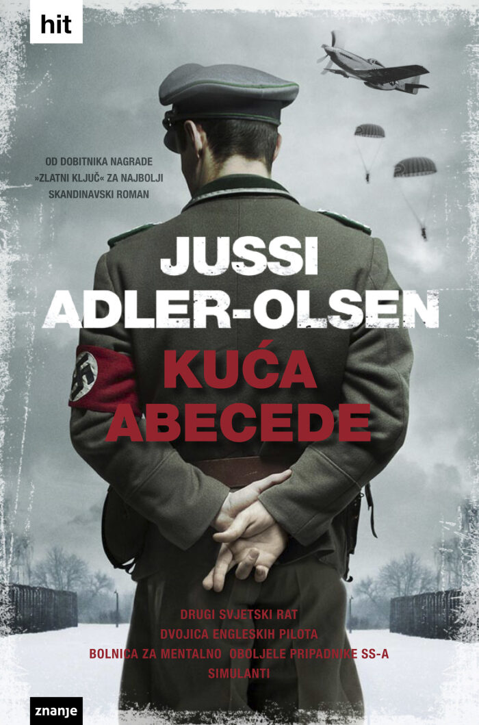 Kuća abecede