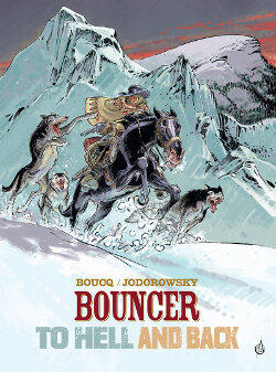 Bouncer