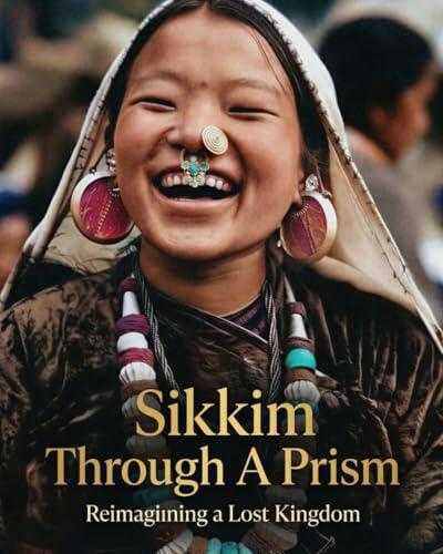 Sikkim Through A Prism: Reimagining a Lost Kingdom