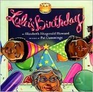 Lulu's Birthday