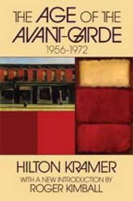 The Age of the Avant-Garde: 1956-1972