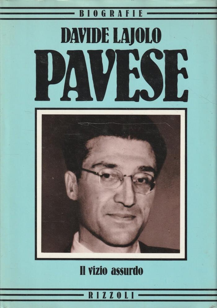 Pavese (Biografie)