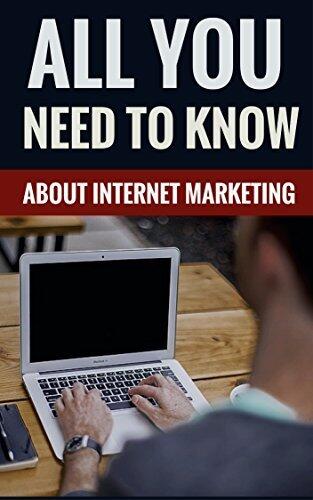 All You Need To Know About Internet Marketing - Essential Tips For Online Marketers