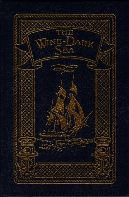 The Wine-Dark Sea