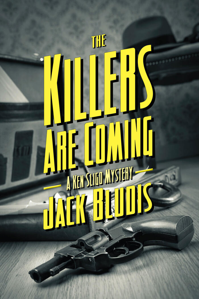 The Killers Are Coming