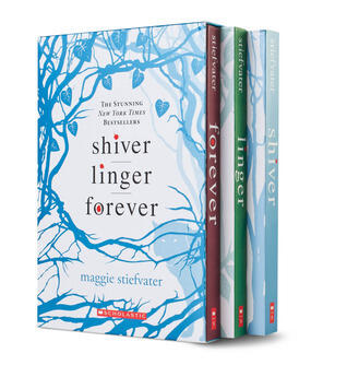 Shiver / Linger / Forever