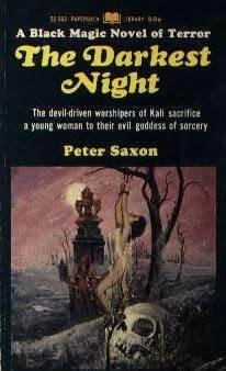 The Darkest Night