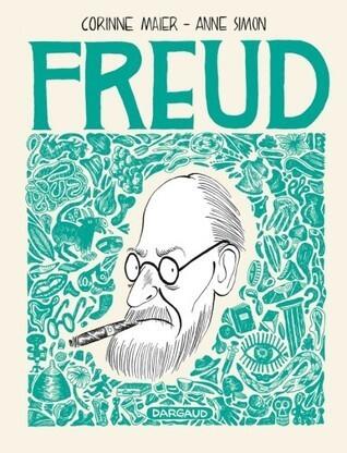 Freud: Een getekende biografie