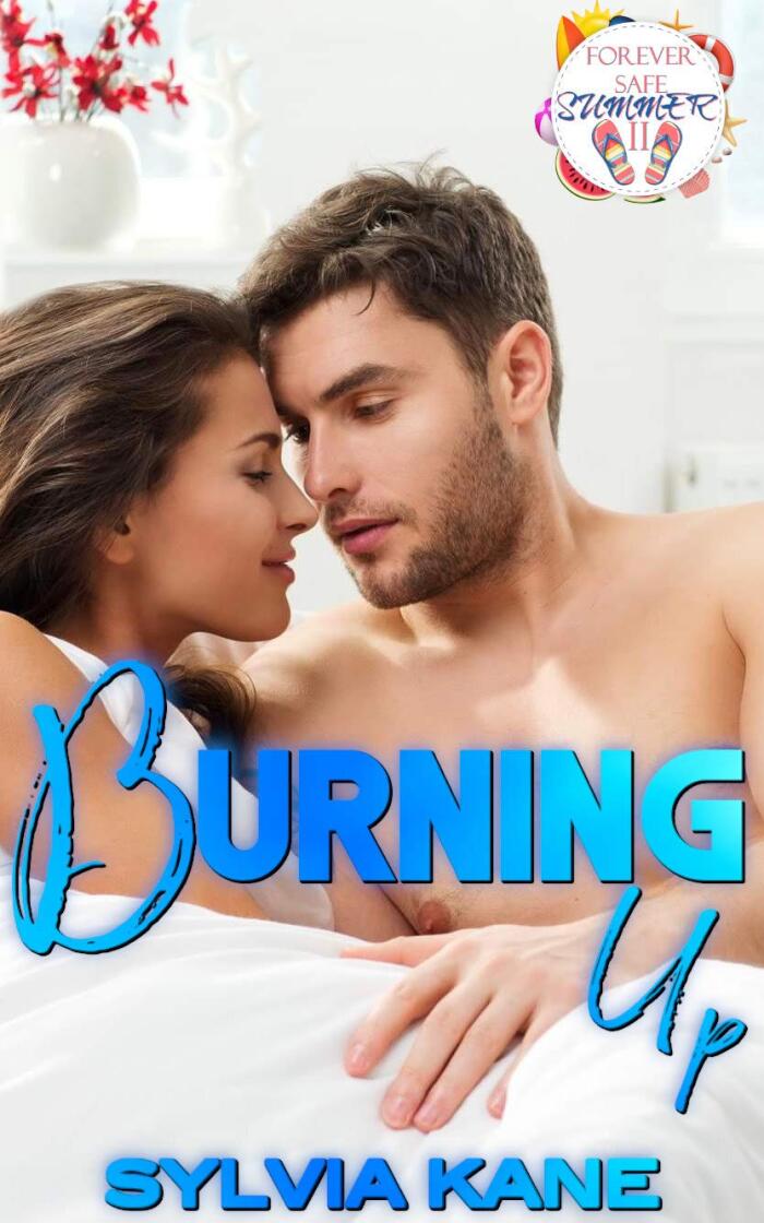 Burning Up