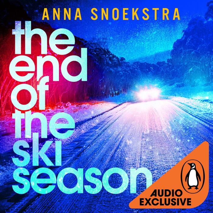 The End of the Ski Season: An audio exclusive narrated by a full cast