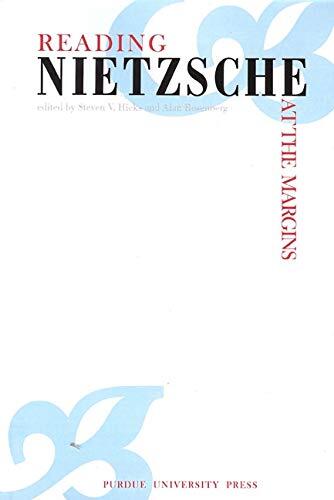 Reading Nietzsche at the Margins