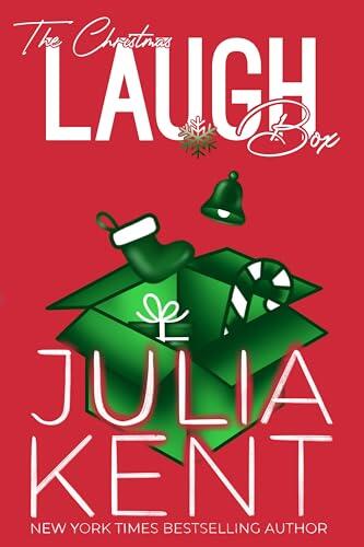 Laughbox Boxed Set Series