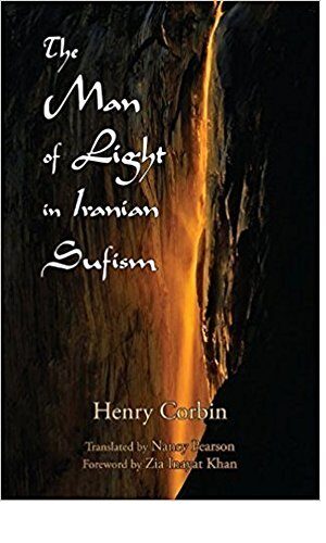 The Man of Light in Iranian Sufism