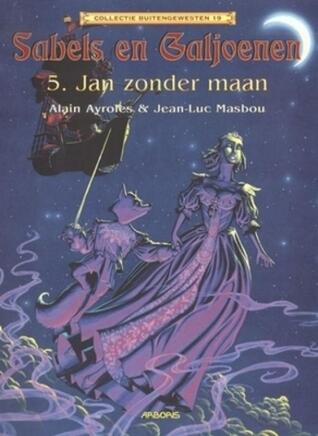 Jan zonder maan
