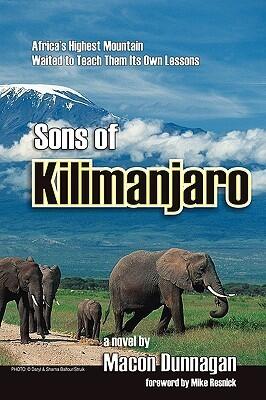 Kilimanjaro: Sons of Kilimanjaro