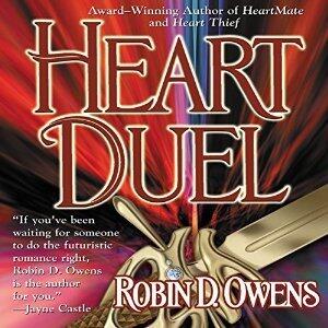 Heart Duel
