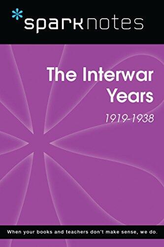 The Interwar Years (1919-1938)