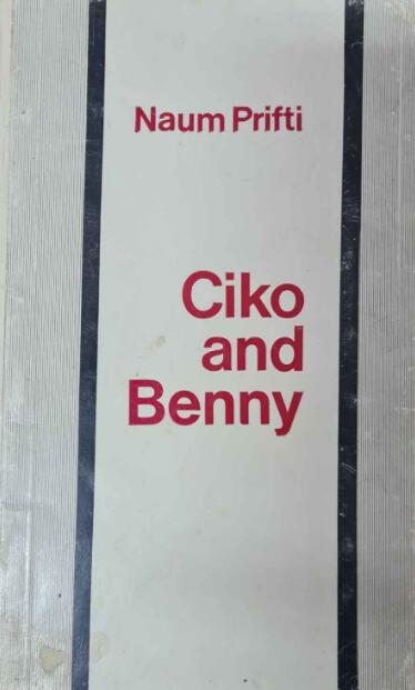 Ciko and Benny