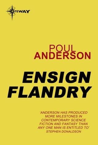 Ensign Flandry