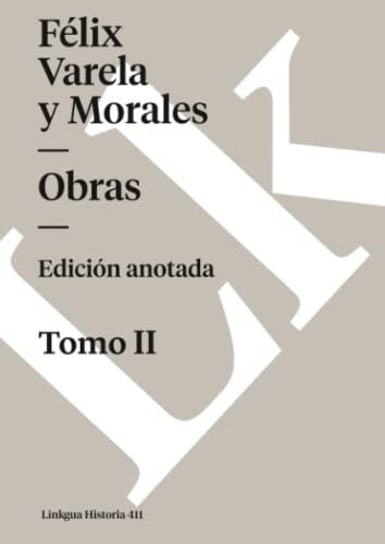 Obras (Tomo II)