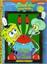 The Good, the Bad, and the Krabby