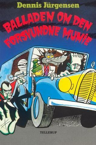 Freddy-serien