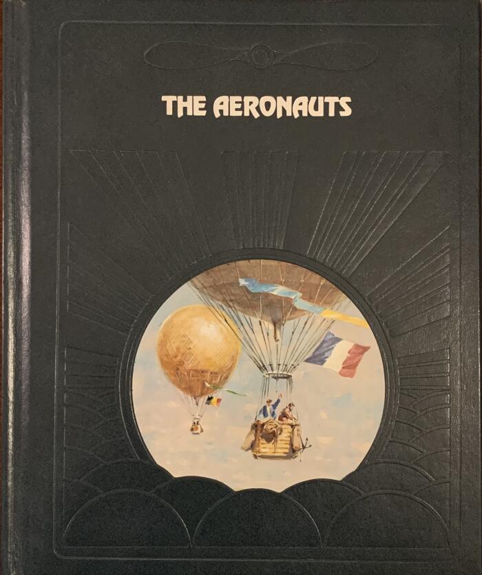 The Aeronauts