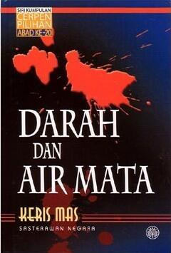 Darah dan Air Mata