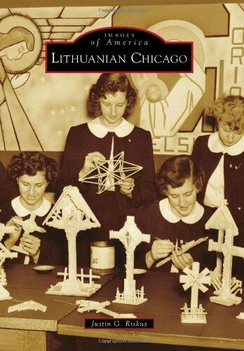 Lithuanian Chicago