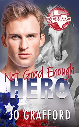 Not Good Enough Hero: Hometown Heroes A-Z