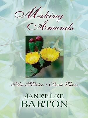 Making Amends