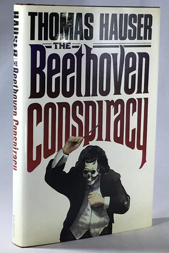 The BEETHOVEN CONSPIRACY
