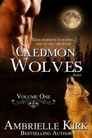 Caedmon Wolves: Volume I