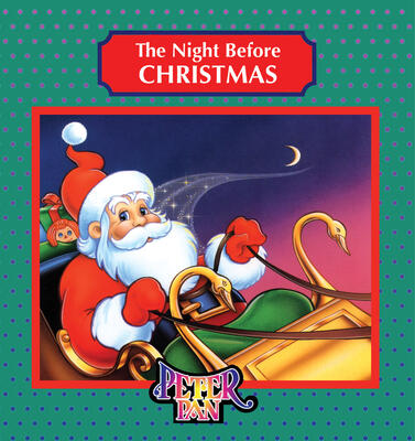 The Night Before Christmas