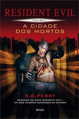 Resident Evil: A Cidade dos Mortos