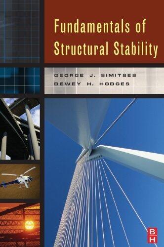 Fundamentals Of Structural Stability