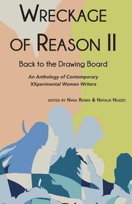 Wreckage of Reason II: Back to the Drawing Board