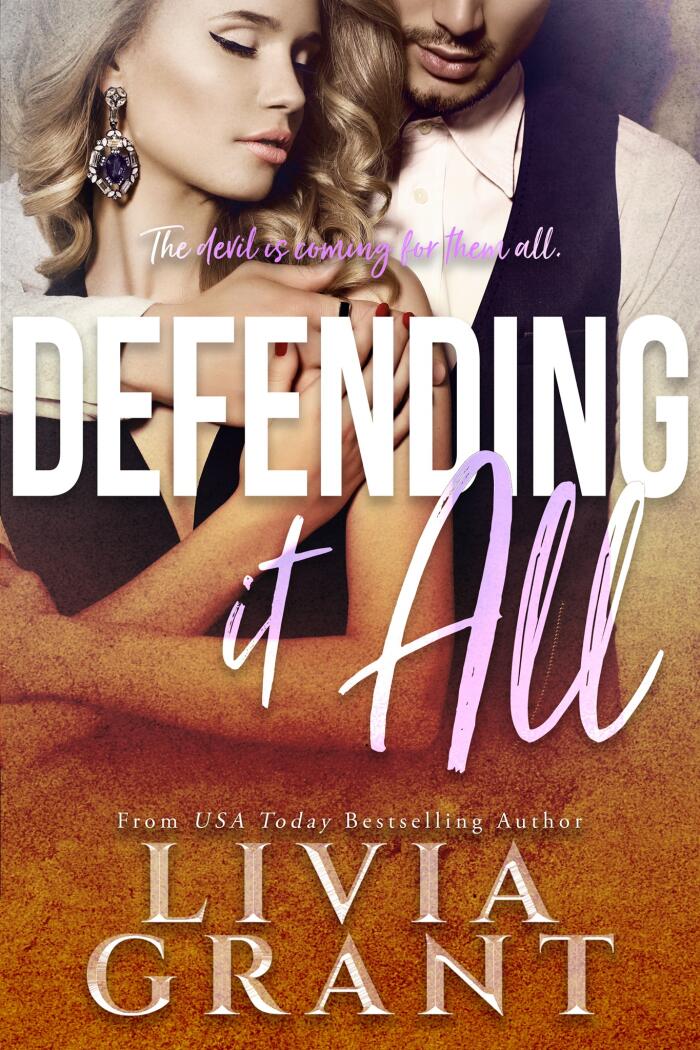 Defending It All