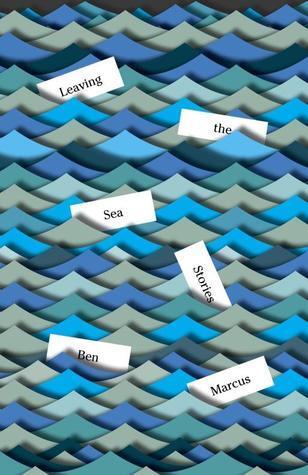 Leaving the Sea: Stories