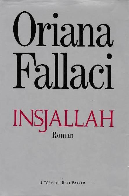 Insjallah