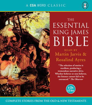 The Essential King James Bible