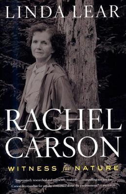 Rachel Carson: Witness for Nature