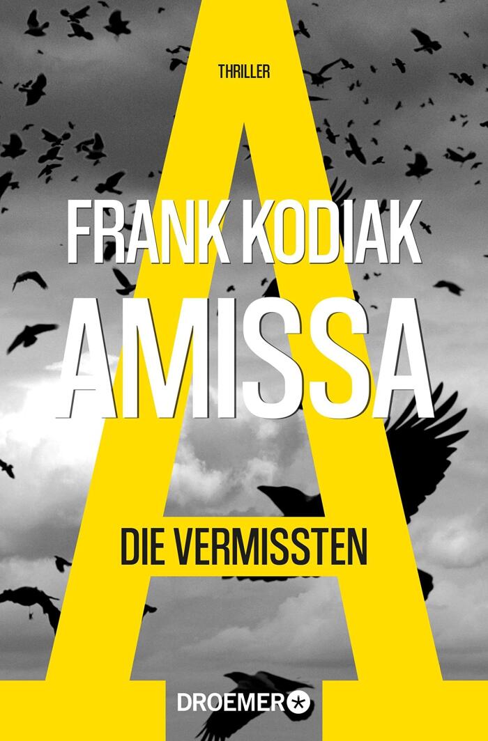 Die Vermissten
