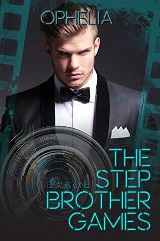 The Stepbrother Games: Book One