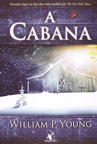 The Shack (A Cabana) (Em Português do Brasil) (New York Times) (Paperback)