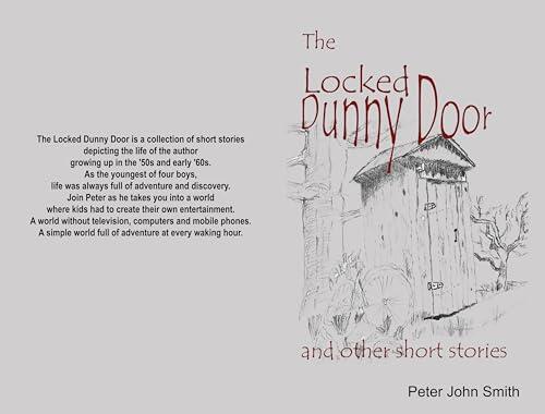 The Locked Dunny Door and other short stories
